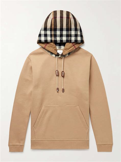 burberry hoodie fake|burberry hoodie women.